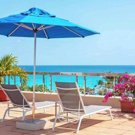 Royal Islander La Terrasse Pelican Cove Sxm Lowlands Kültér fotó