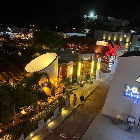 Royal Islander La Terrasse Pelican Cove Sxm Lowlands Kültér fotó