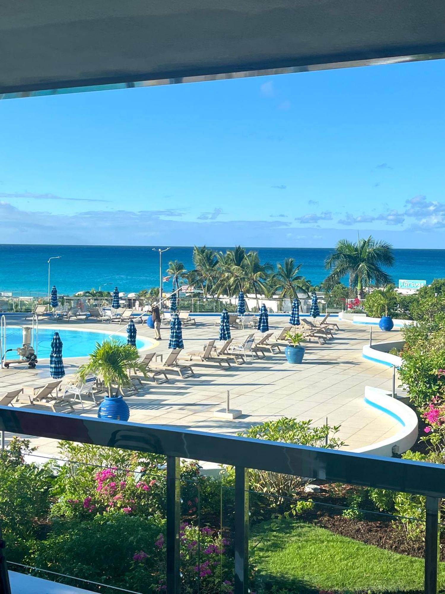 Royal Islander La Terrasse Pelican Cove Sxm Lowlands Kültér fotó