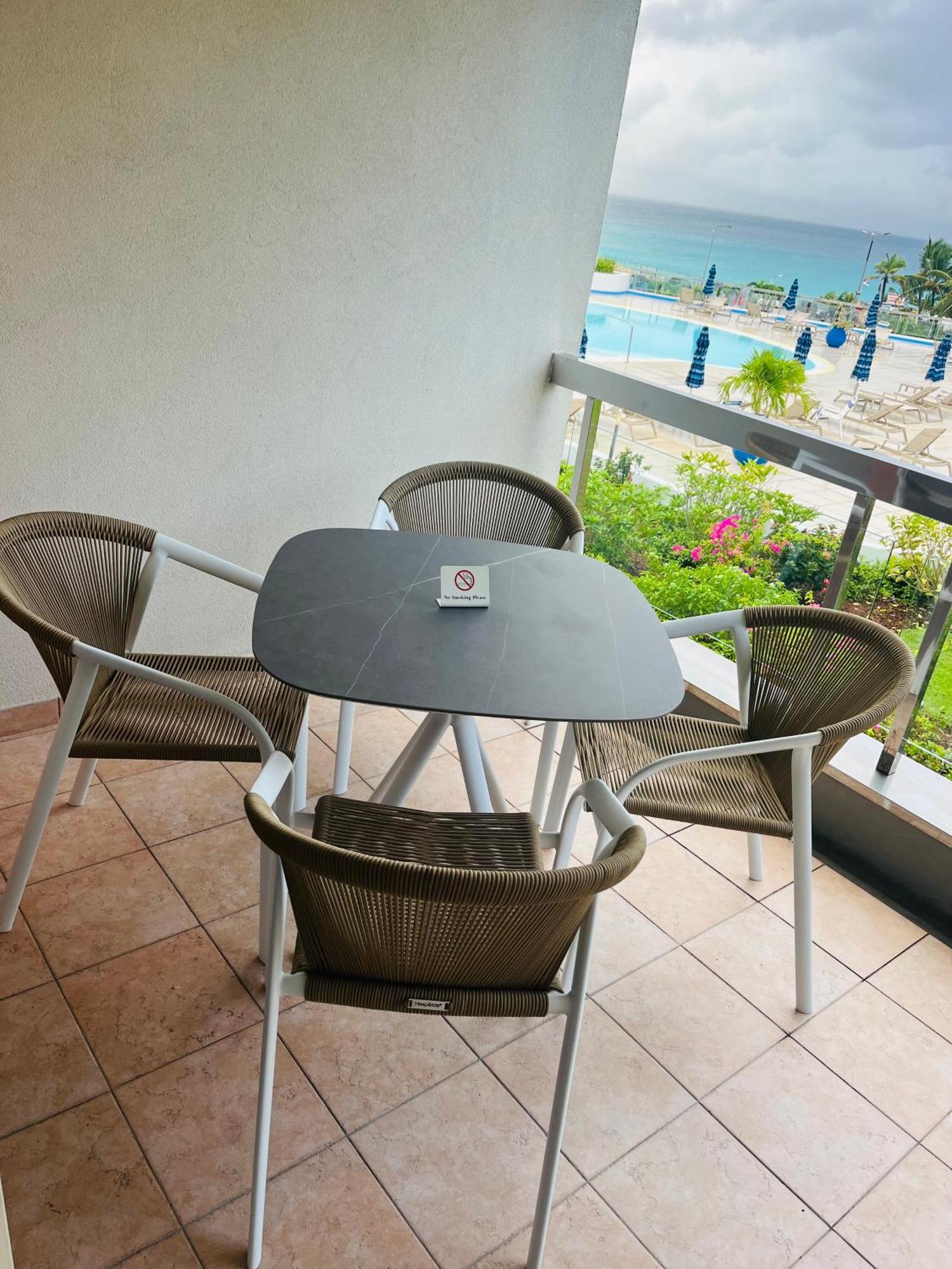 Royal Islander La Terrasse Pelican Cove Sxm Lowlands Kültér fotó