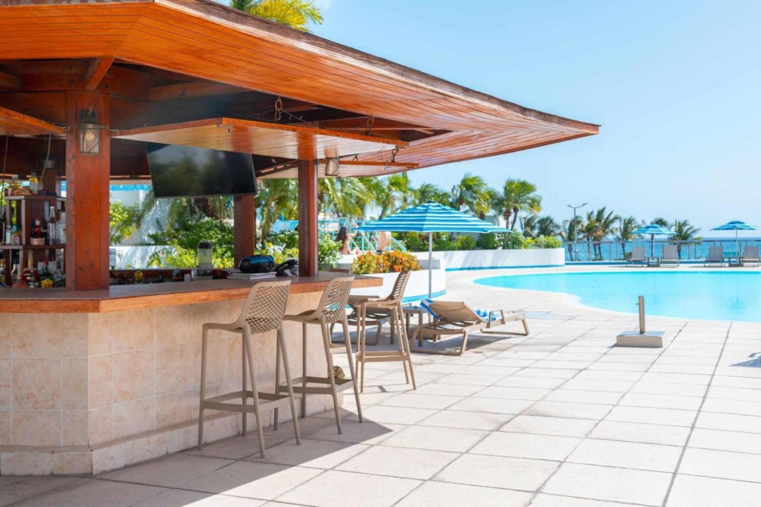 Royal Islander La Terrasse Pelican Cove Sxm Lowlands Kültér fotó