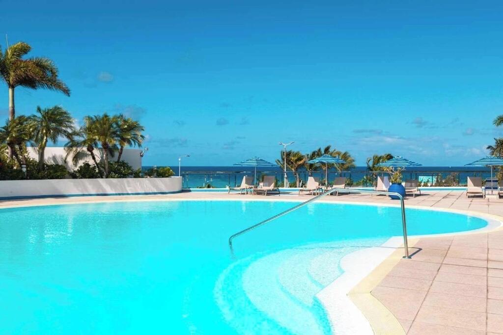 Royal Islander La Terrasse Pelican Cove Sxm Lowlands Kültér fotó