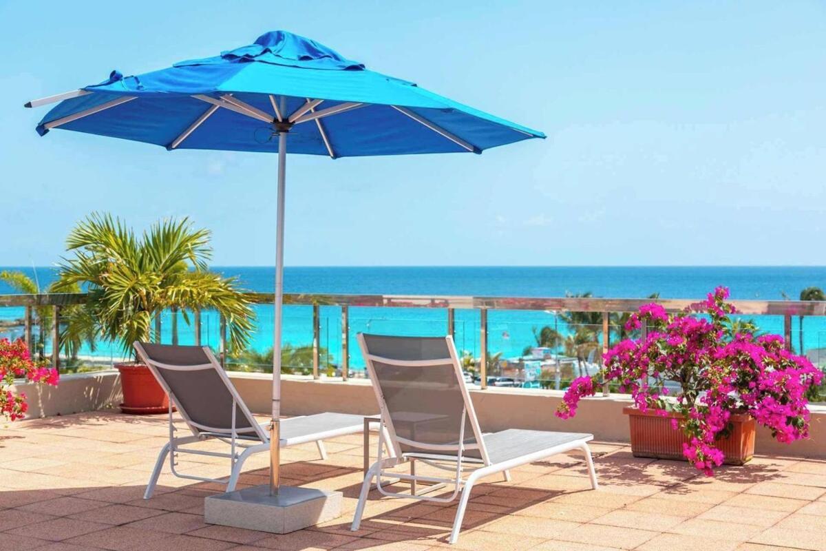Royal Islander La Terrasse Pelican Cove Sxm Lowlands Kültér fotó