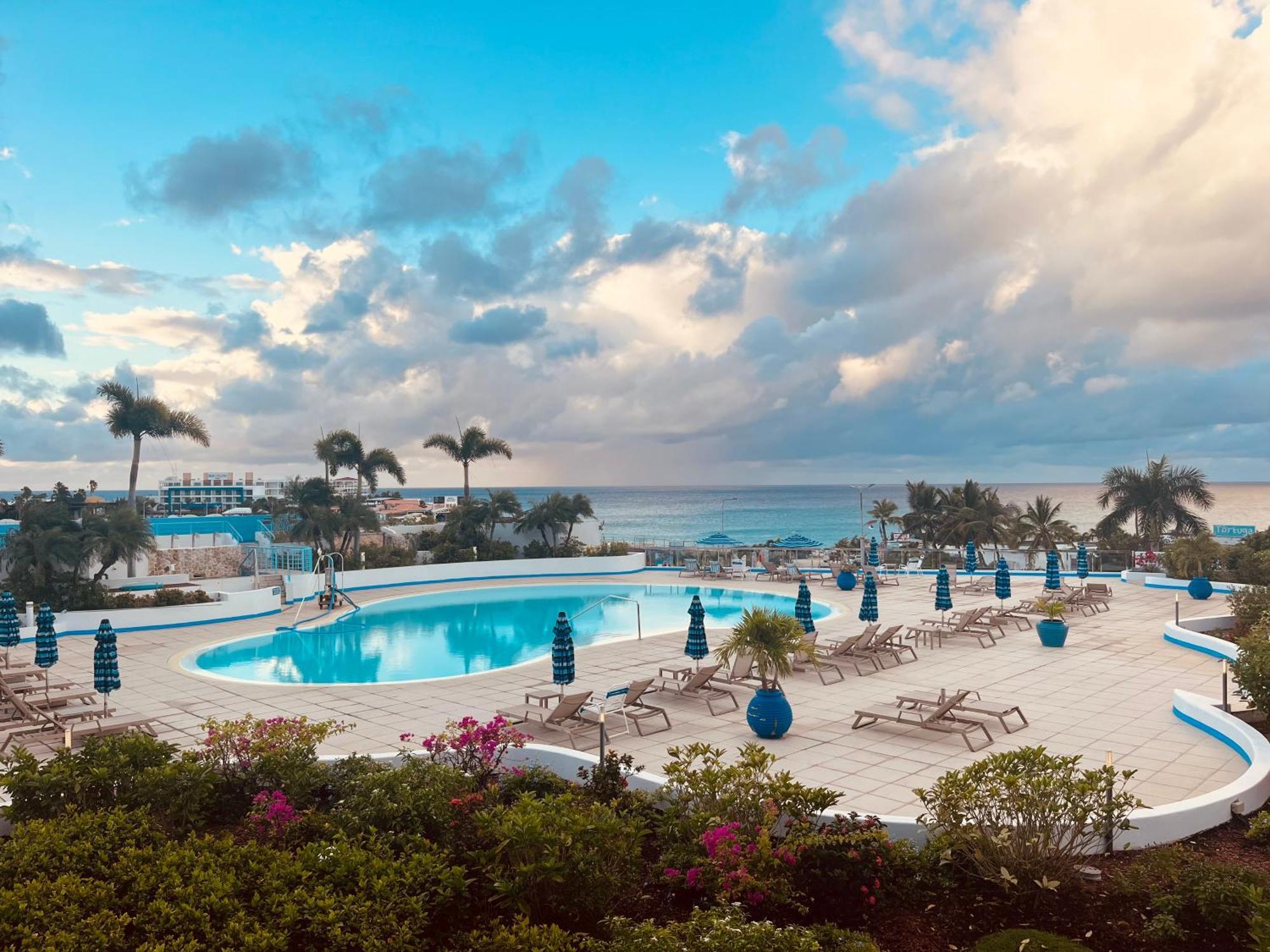 Royal Islander La Terrasse Pelican Cove Sxm Lowlands Kültér fotó