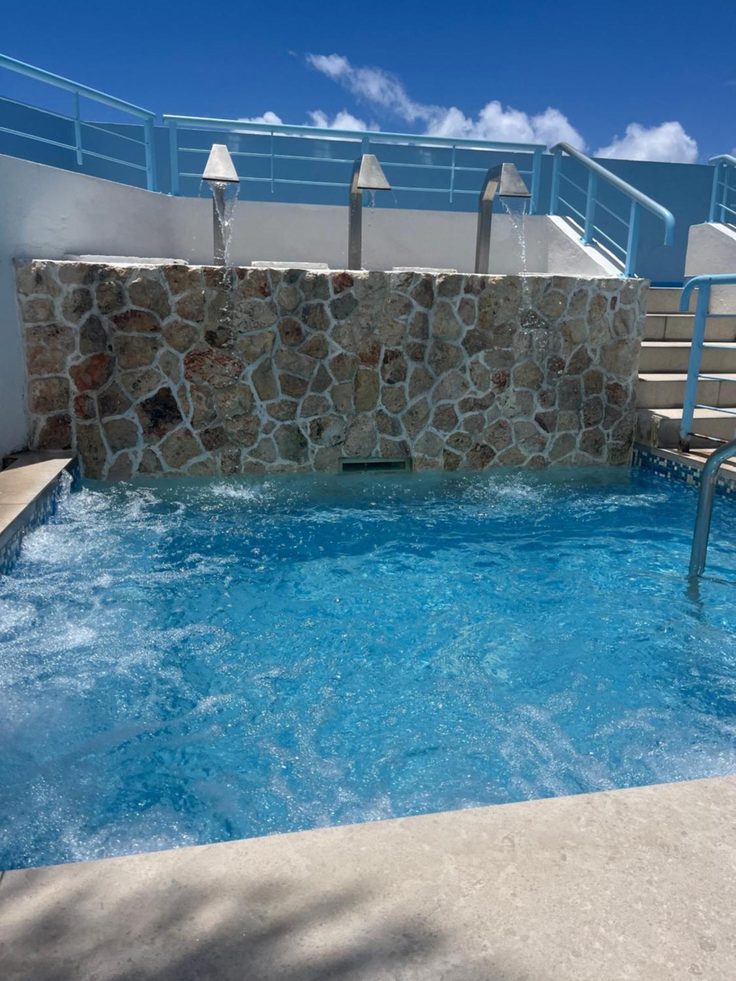 Royal Islander La Terrasse Pelican Cove Sxm Lowlands Kültér fotó