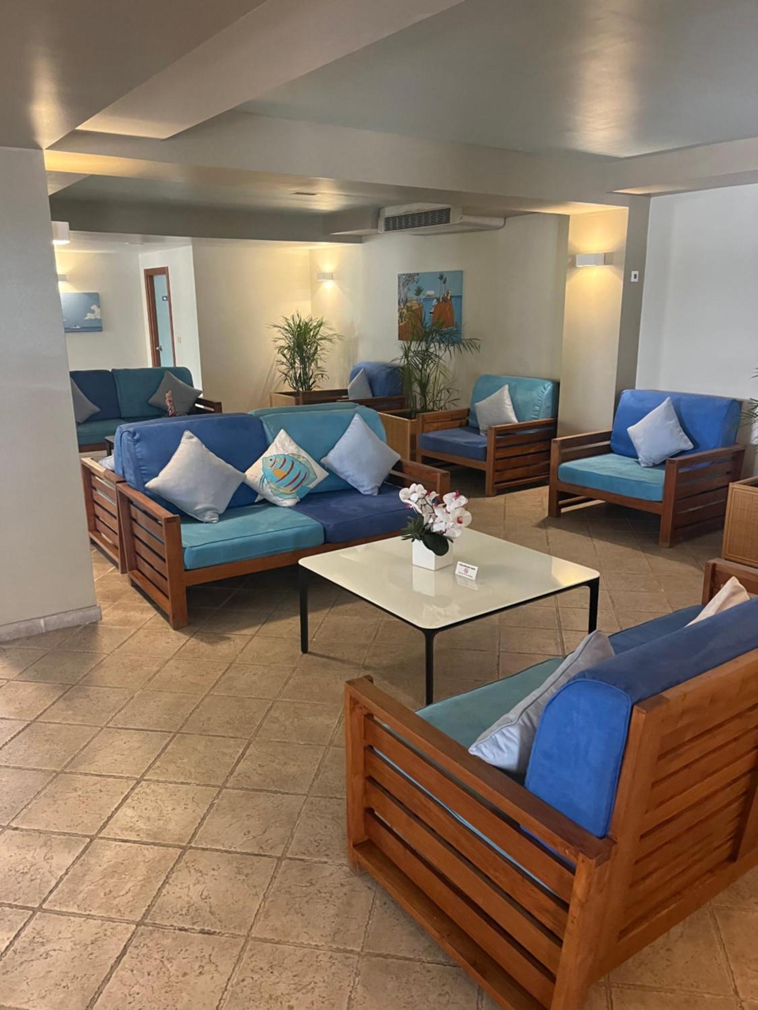 Royal Islander La Terrasse Pelican Cove Sxm Lowlands Kültér fotó